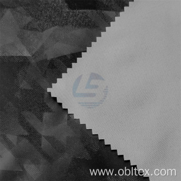 OBLFDC039 Fashion Fabric For Down Coat